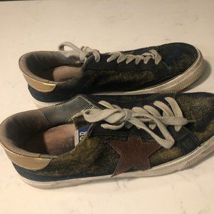 Women's Golden Goose Sneakers